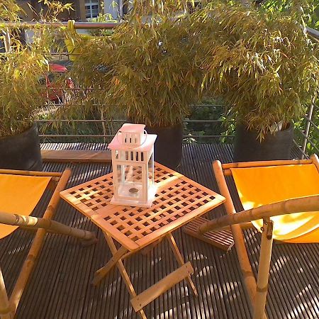 Messezimmer Naehe Zentrum Köln Kültér fotó