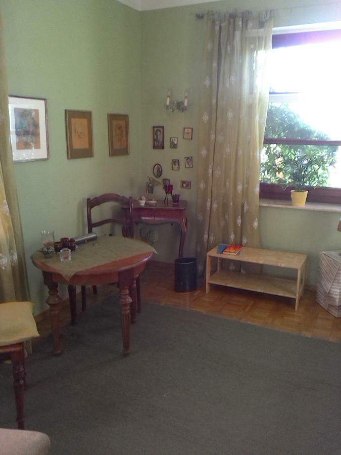 Messezimmer Naehe Zentrum Köln Kültér fotó