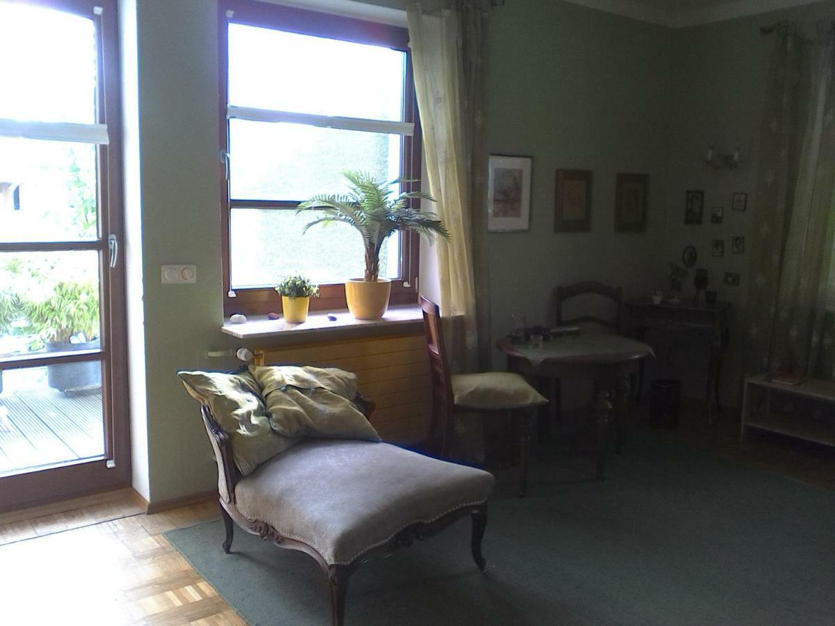 Messezimmer Naehe Zentrum Köln Kültér fotó