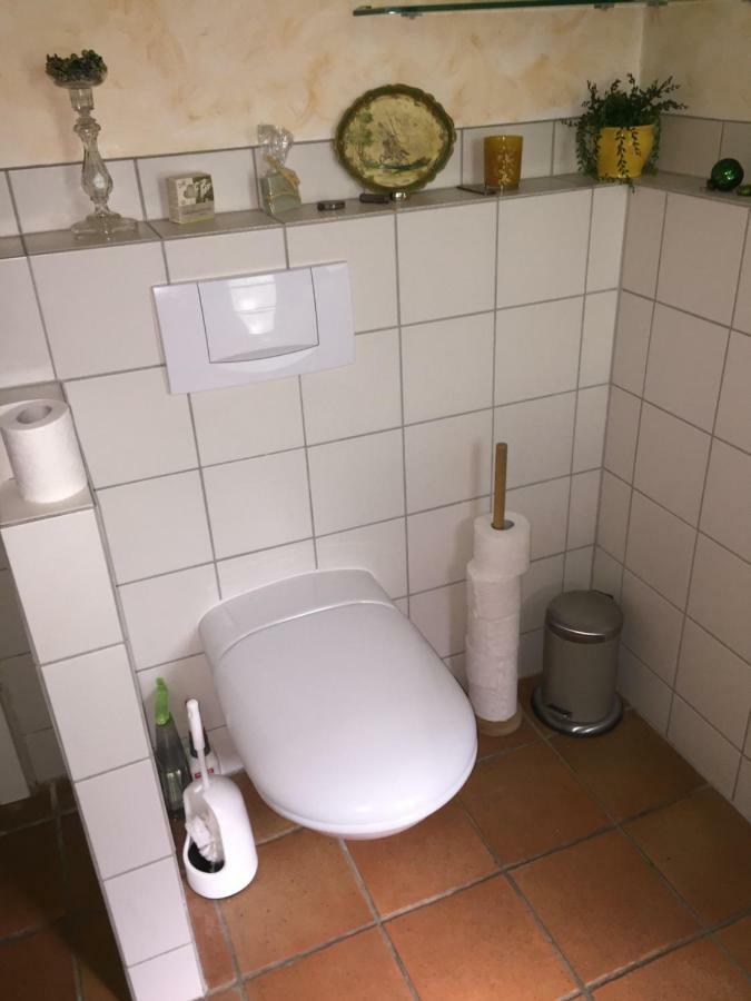 Messezimmer Naehe Zentrum Köln Kültér fotó